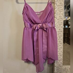 Fredrick of Hollywood Camisole